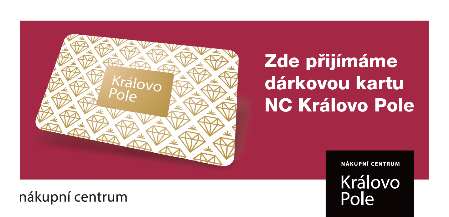 samolepka prodejny