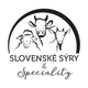 Slovenské sýry & Speciality