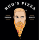 Rud's pizza
