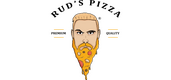Rud's pizza